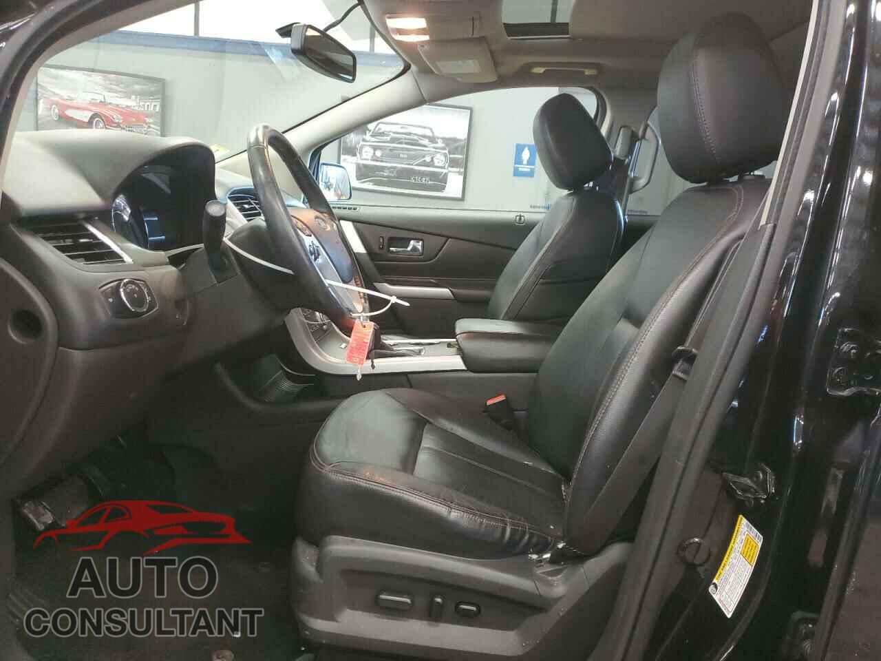 FORD EDGE 2014 - 2FMDK4JC5EBB51056