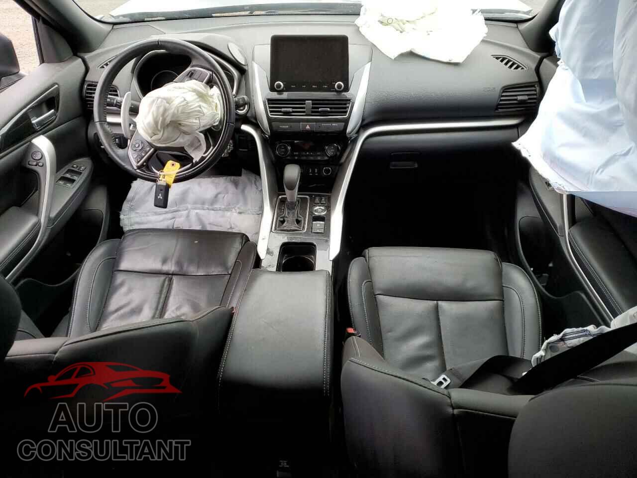 MITSUBISHI ECLIPSE 2022 - JA4ATWAA2NZ042964