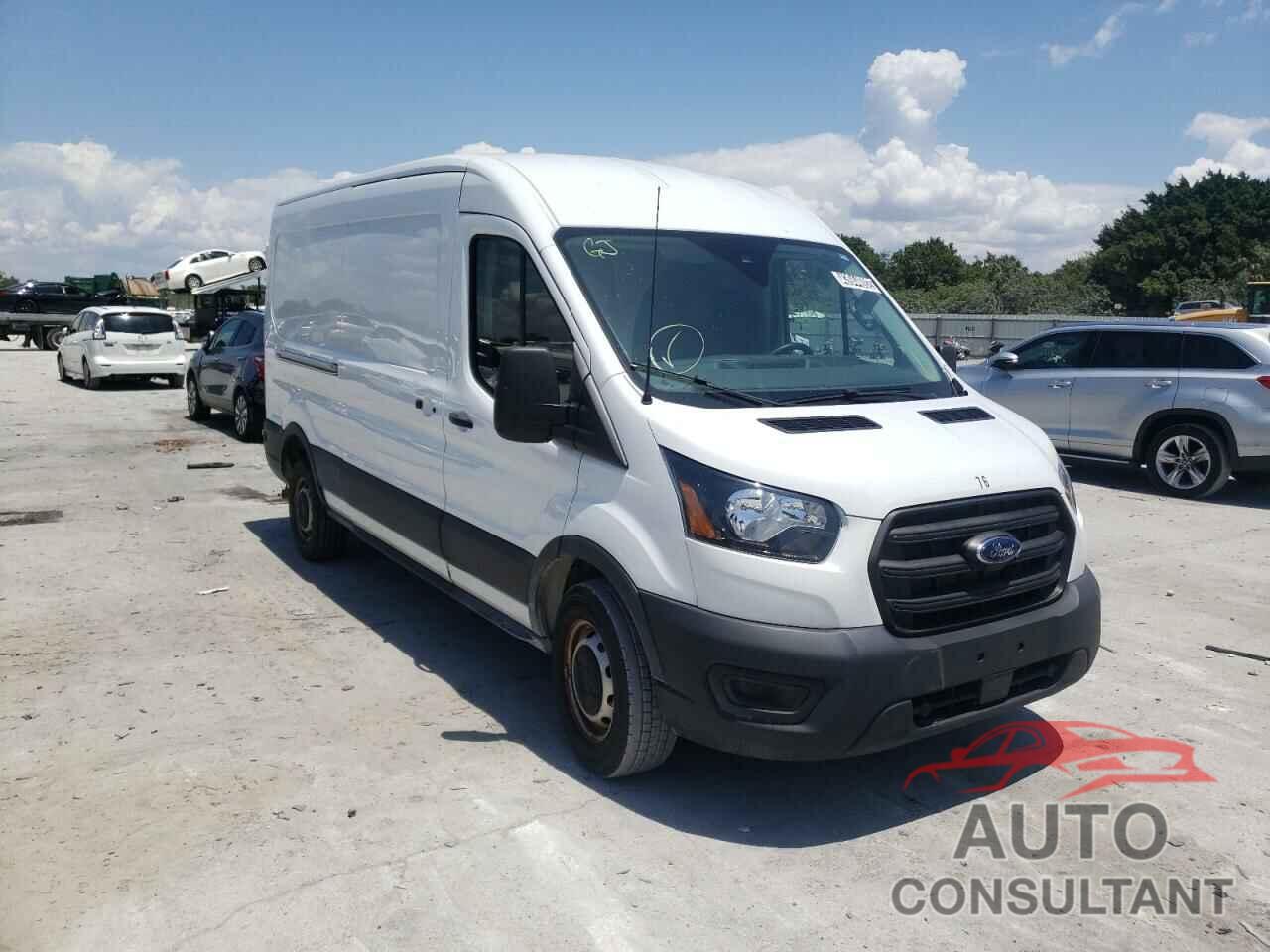 FORD TRANSIT CO 2020 - 1FTBR1C8XLKA04538