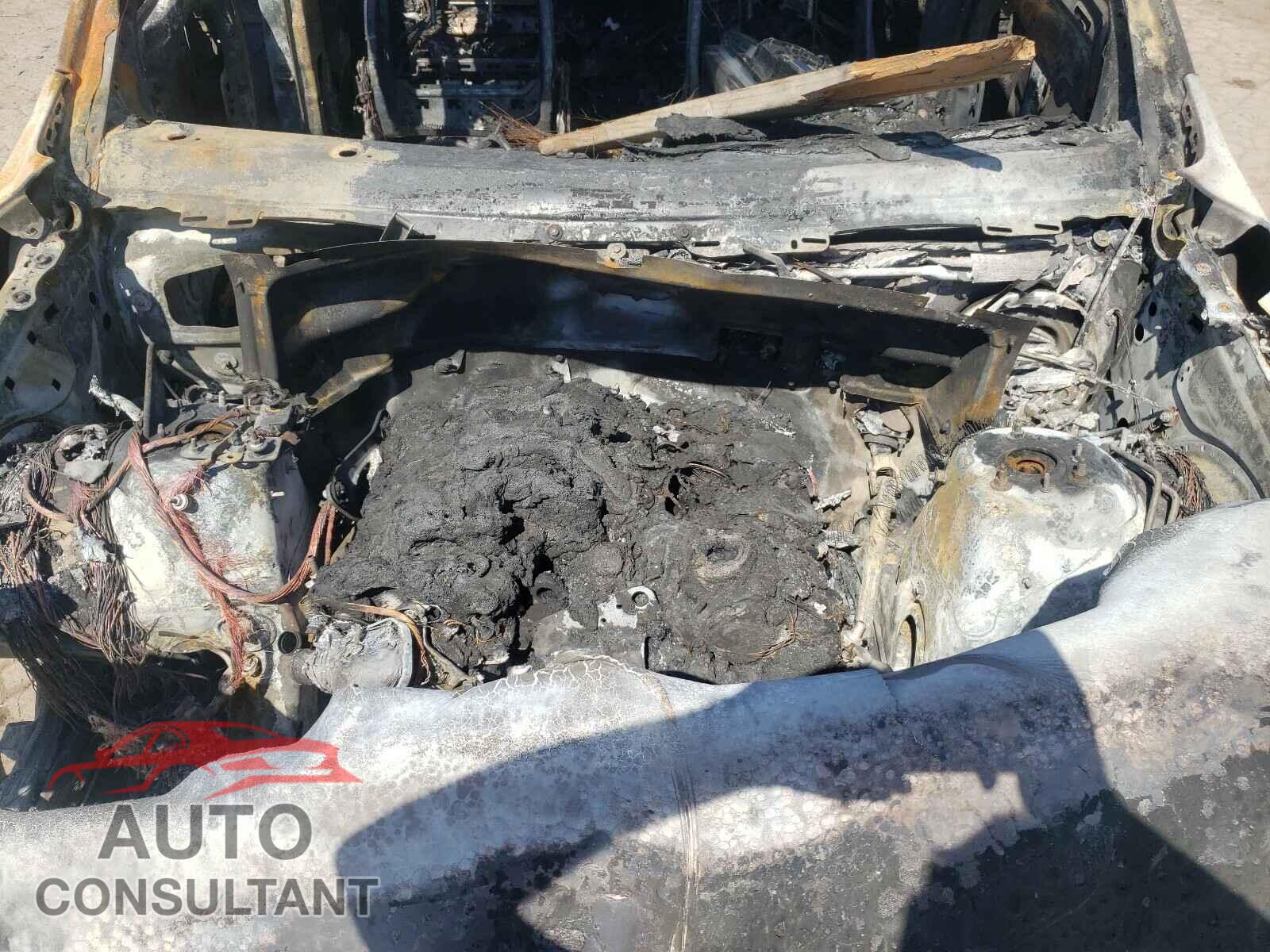 DODGE DURANGO 2017 - 1C4RDHAG9HC883600