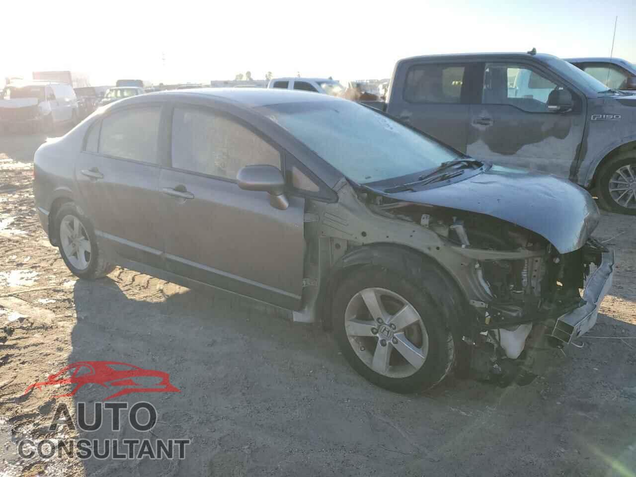 HONDA CIVIC 2010 - 19XFA1F6XAE033850