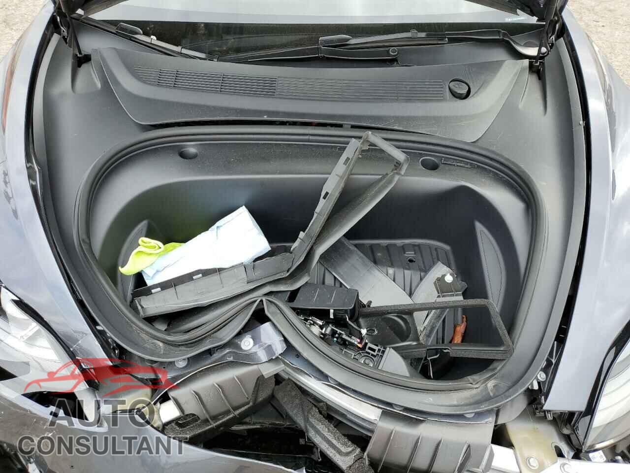 TESLA MODEL 3 2023 - 5YJ3E1EA1PF638629