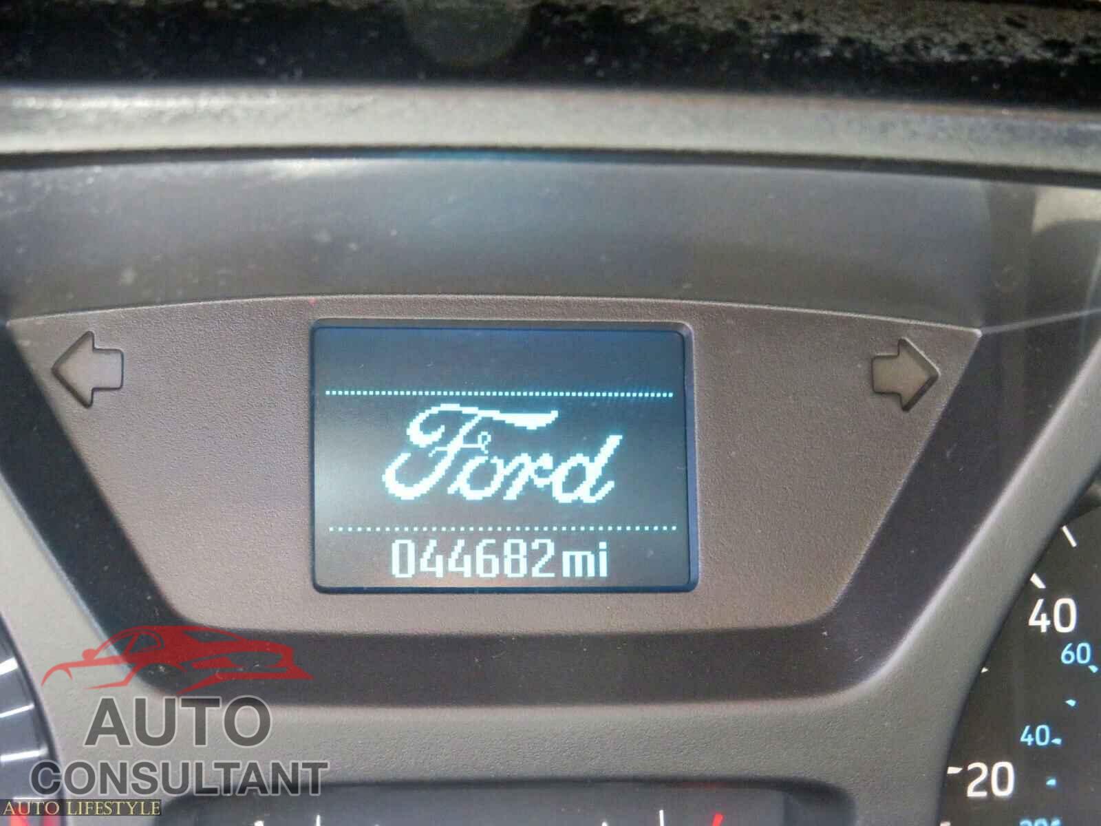 FORD TRANSIT CO 2019 - 1FBAX2CM3KKB54675