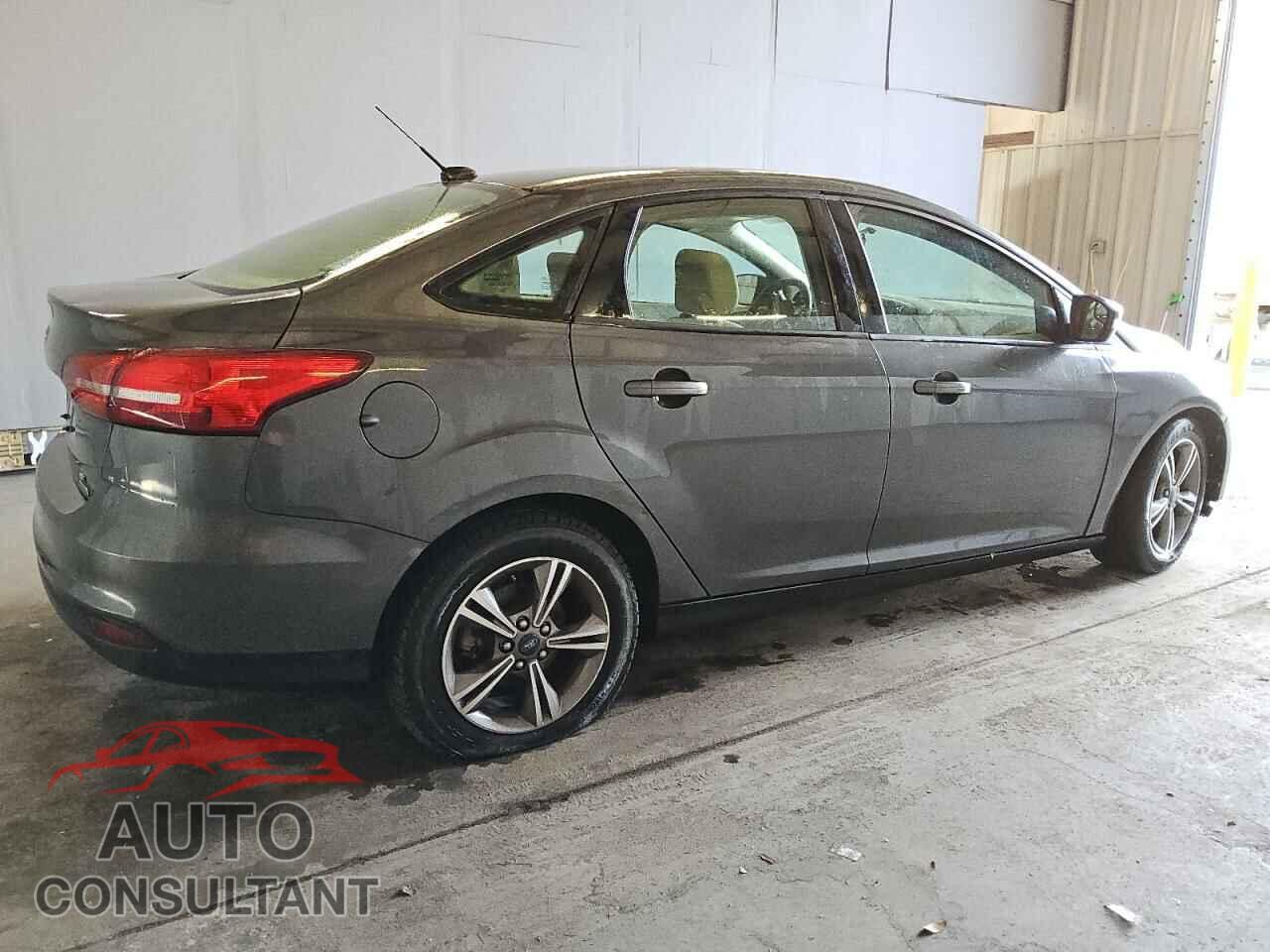 FORD FOCUS 2017 - 1FADP3FE2HL346276