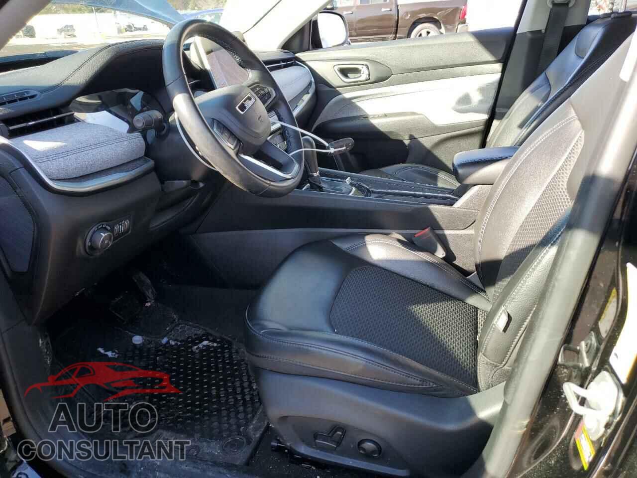 JEEP COMPASS 2022 - 3C4NJDBB1NT152632