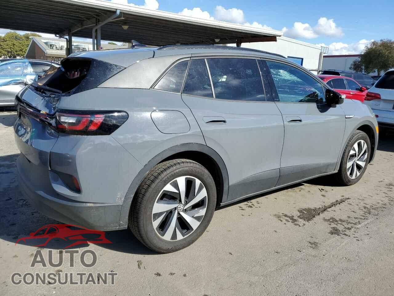 VOLKSWAGEN ID.4 PRO 2023 - 1V2DNPE81PC035583