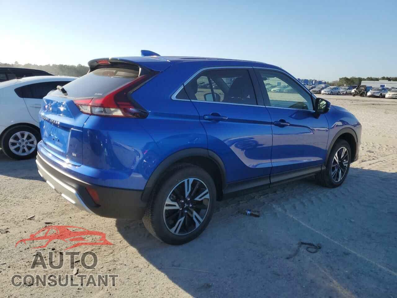 MITSUBISHI ECLIPSE 2023 - JA4ATWAA7PZ036807