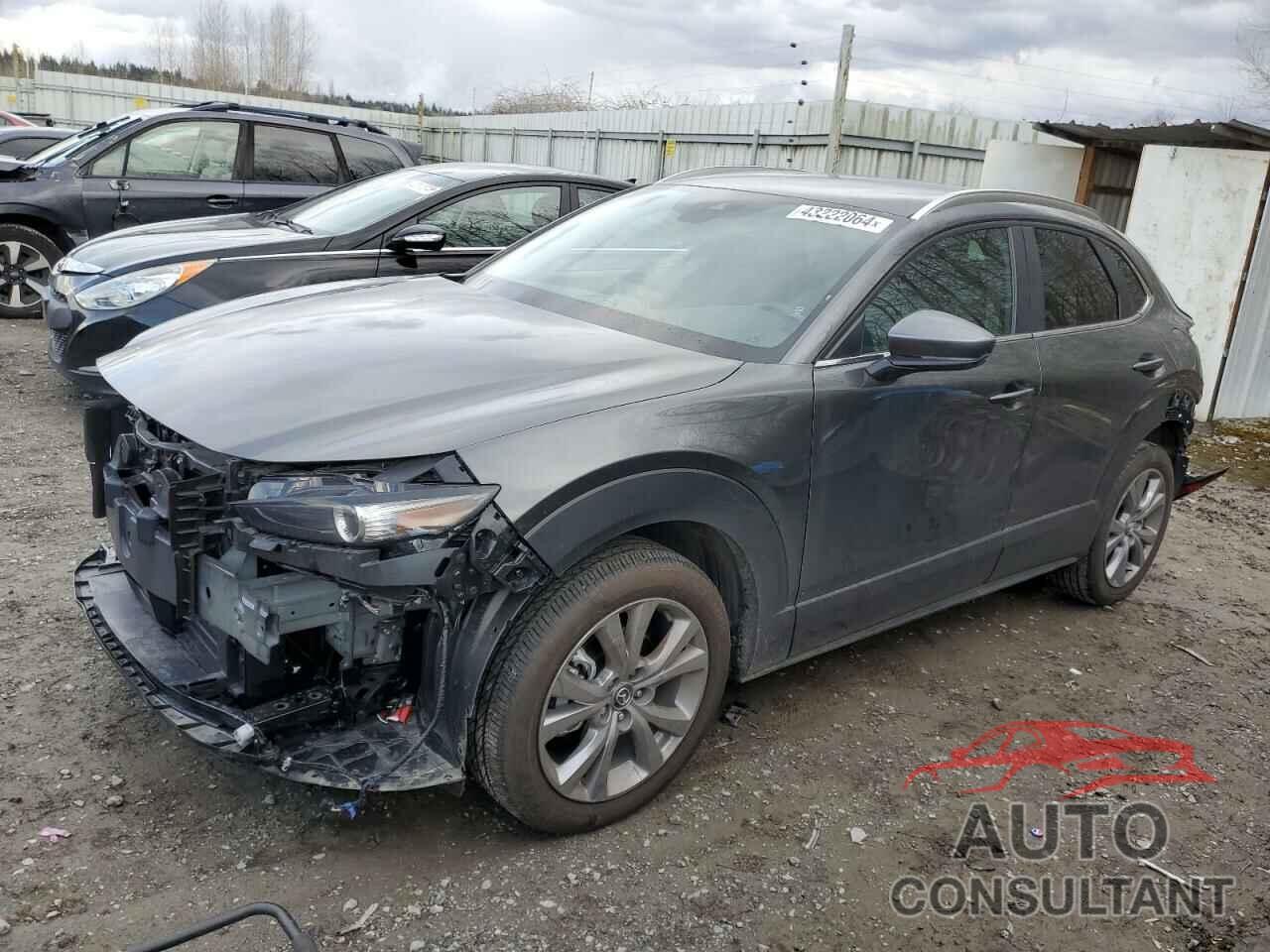 MAZDA CX30 2023 - 3MVDMBBM8PM577527