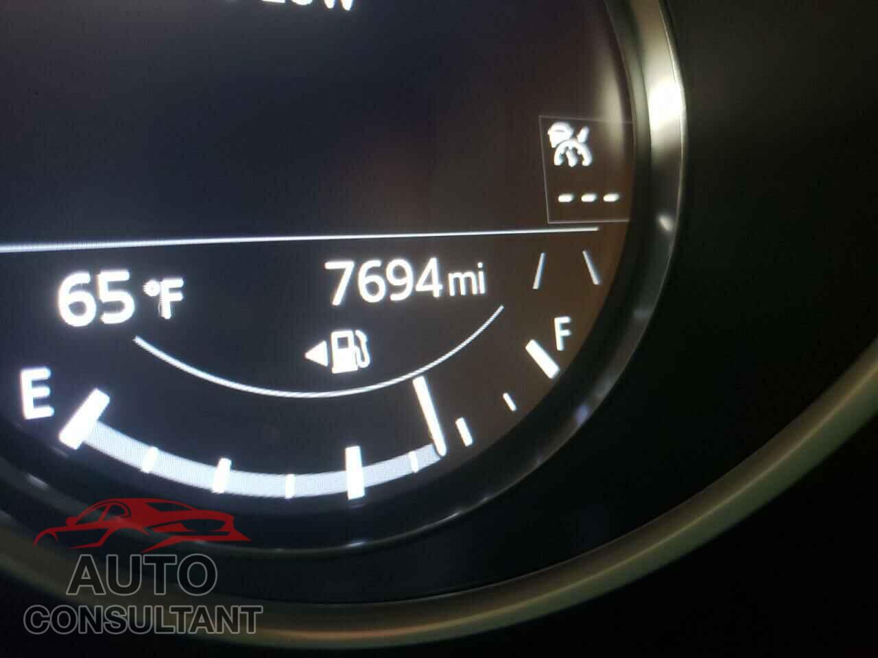 MAZDA CX-5 2021 - JM3KFBCM9M0449210