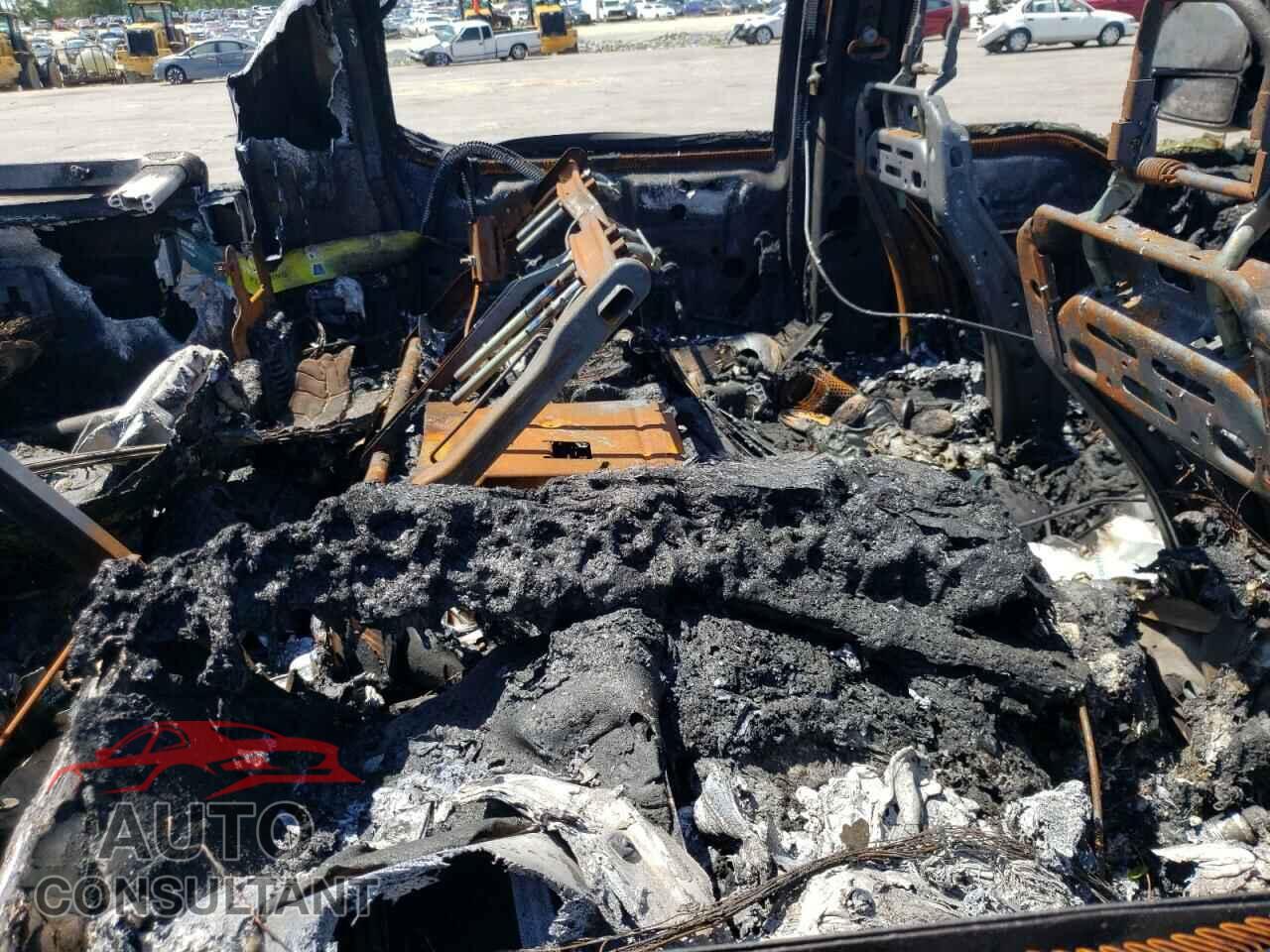 FORD F250 2017 - 1FT7W2BT1HEE91175