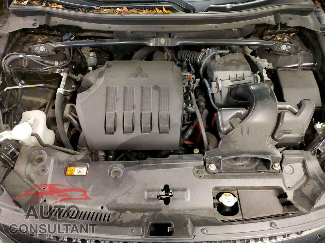 MITSUBISHI ECLIPSE 2018 - JA4AT4AA1JZ065991