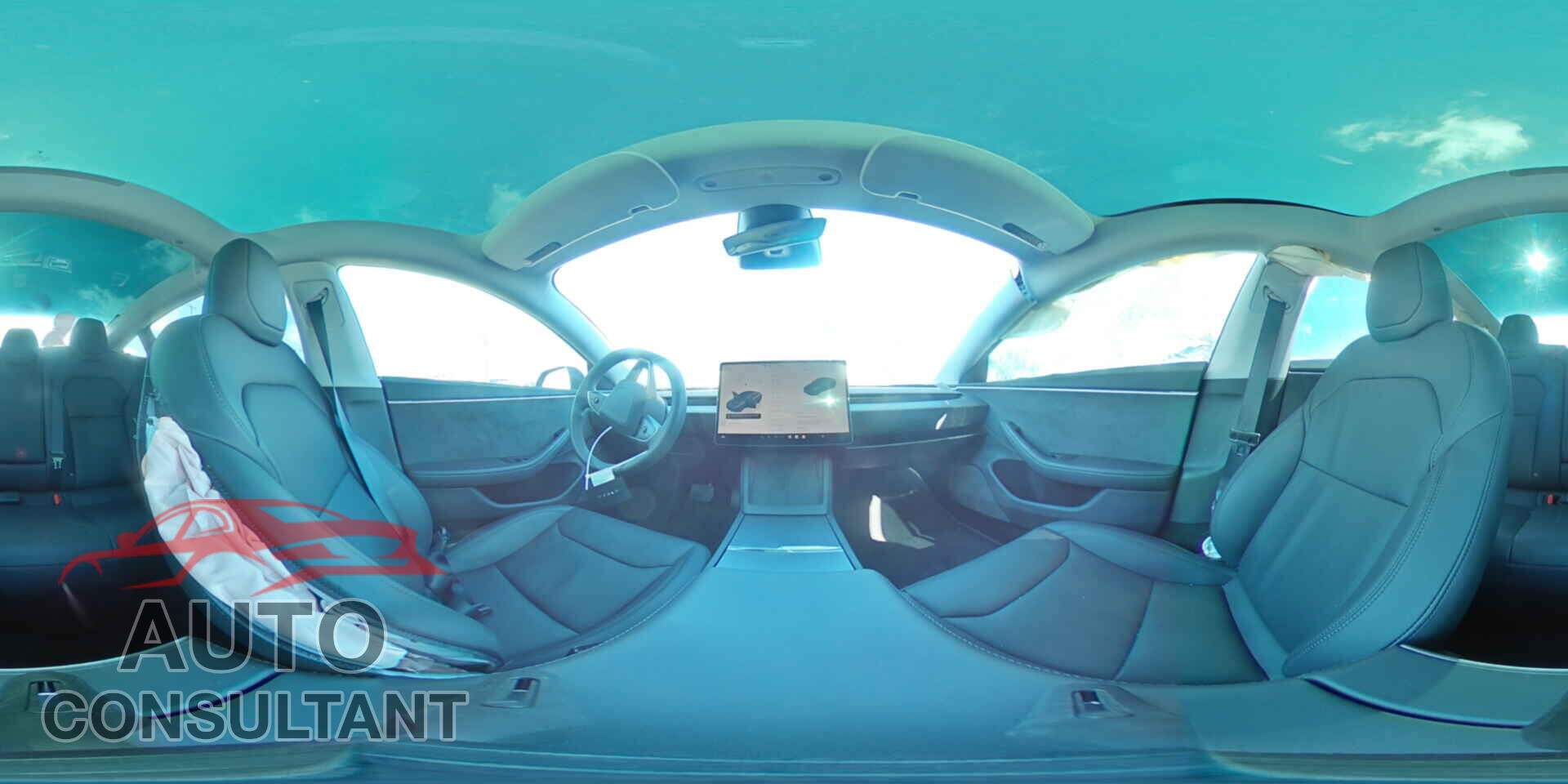 TESLA MODEL 3 2024 - 5YJ3E1EB6RF794290