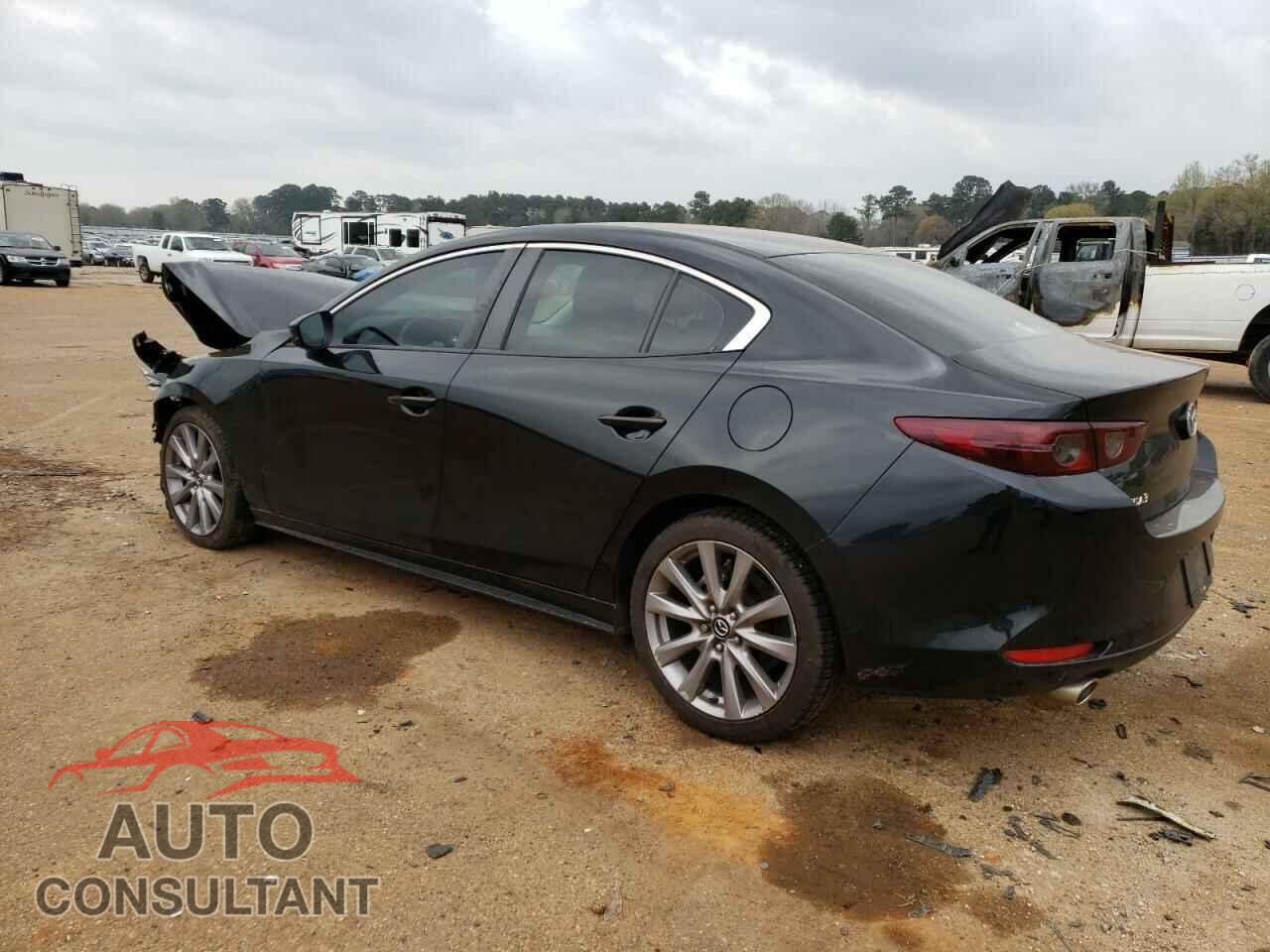 MAZDA 3 2019 - JM1BPACL2K1107872