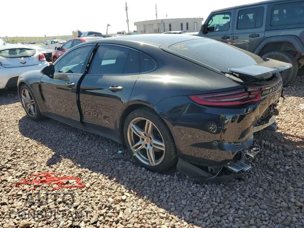 PORSCHE PANAMERA 2019 - WP0AA2A76KL101165