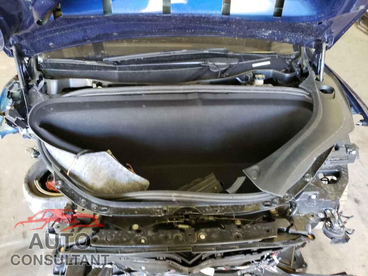 TESLA MODEL X 2019 - 5YJXCDE44KF193492