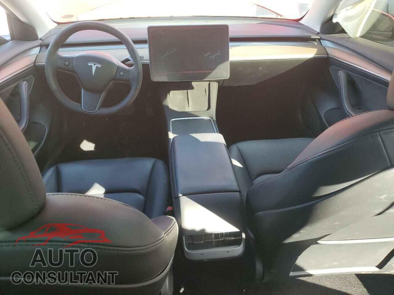 TESLA MODEL 3 2023 - 5YJ3E1EA9PF579085