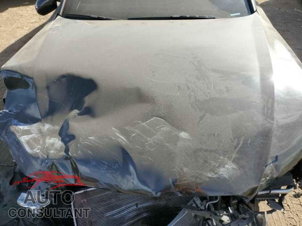 AUDI A8 2013 - WAUR2AFD4DN022753