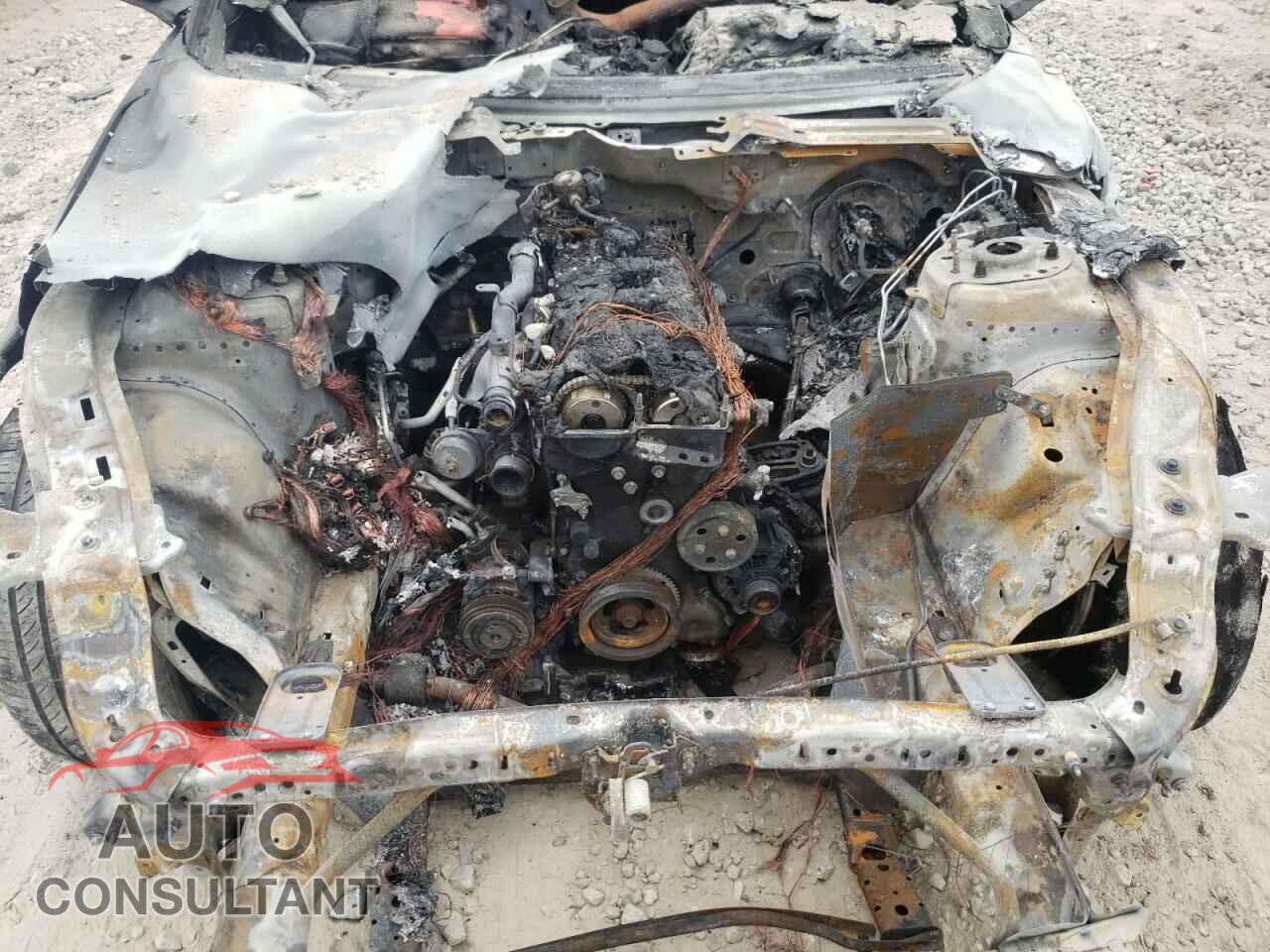 FORD MUSTANG 2019 - 1FA6P8TH9K5128836