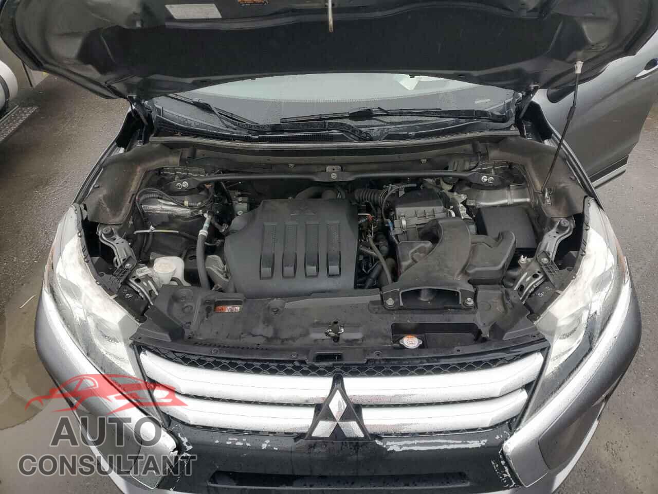 MITSUBISHI ECLIPSE 2019 - JA4AT5AA3KZ048083