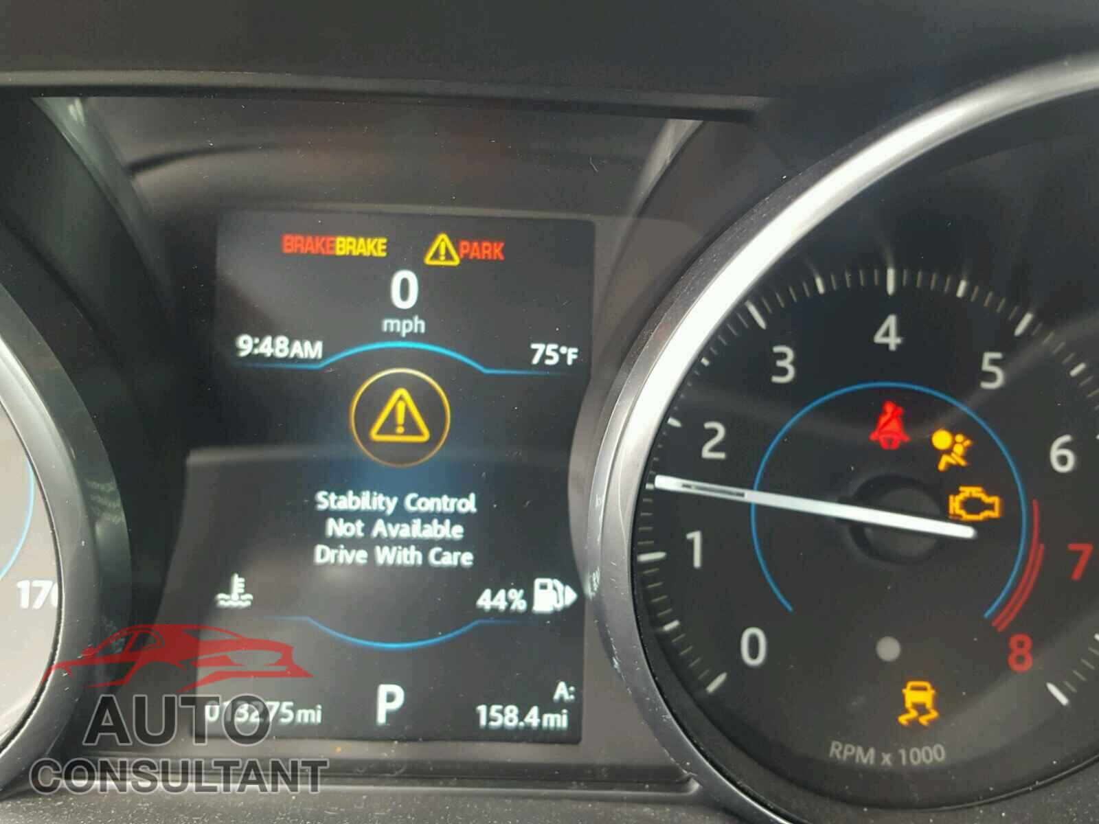 JAGUAR XE 2017 - SAJAE4BV3HA976450