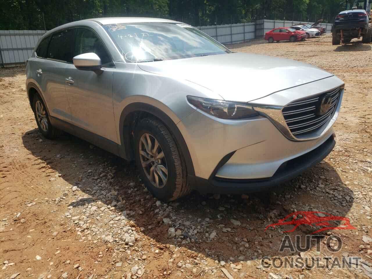 MAZDA CX-9 2018 - JM3TCACYXJ0219228