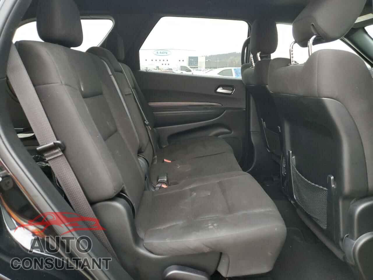 DODGE DURANGO 2023 - 1C4RDHAG8PC616446