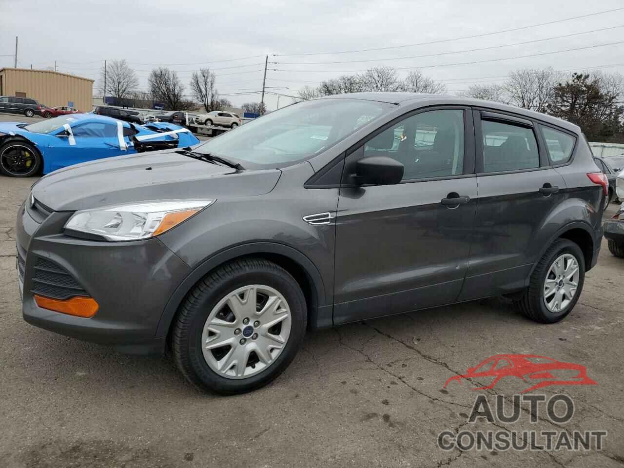 FORD ESCAPE 2015 - 1FMCU0F70FUC41141