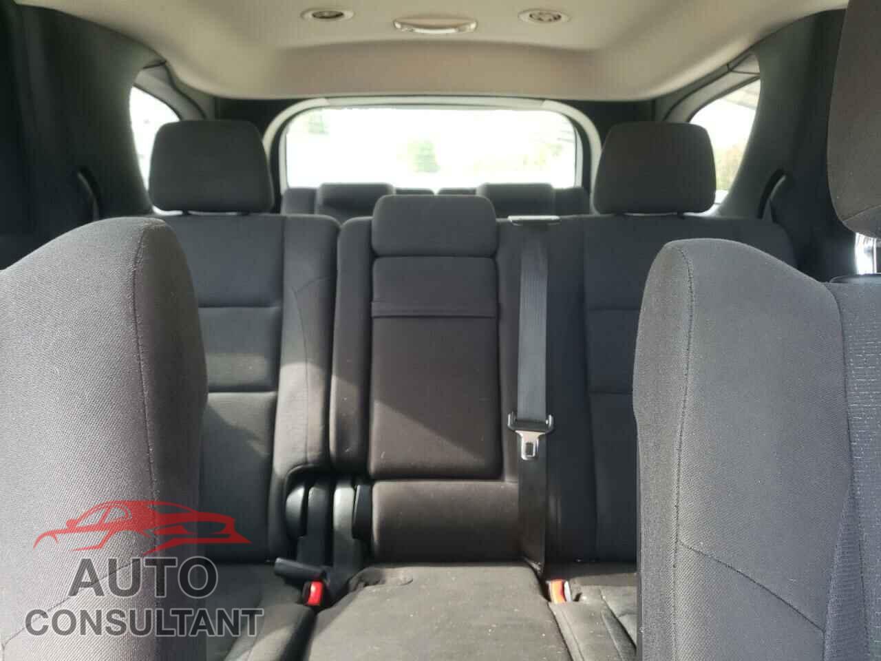 DODGE DURANGO 2015 - 1C4RDHAG9FC931321