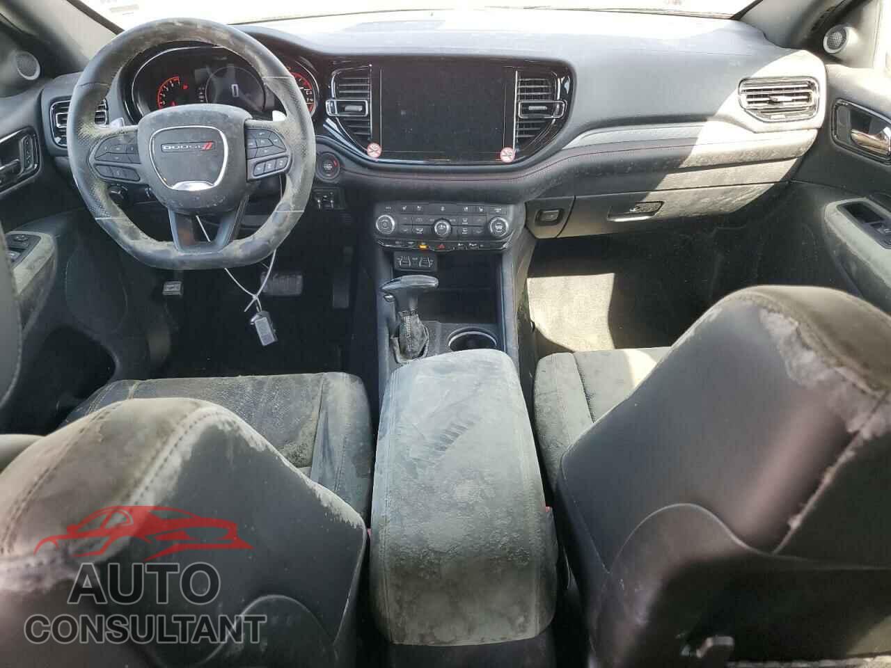 DODGE DURANGO 2024 - 1C4RDJDG1RC133077