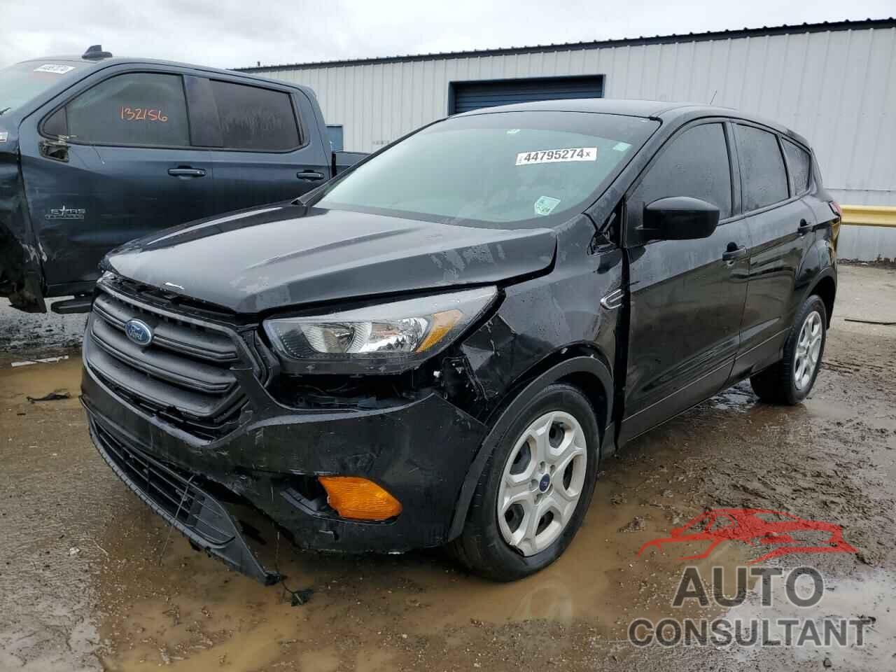 FORD ESCAPE 2019 - 1FMCU0F70KUB94591