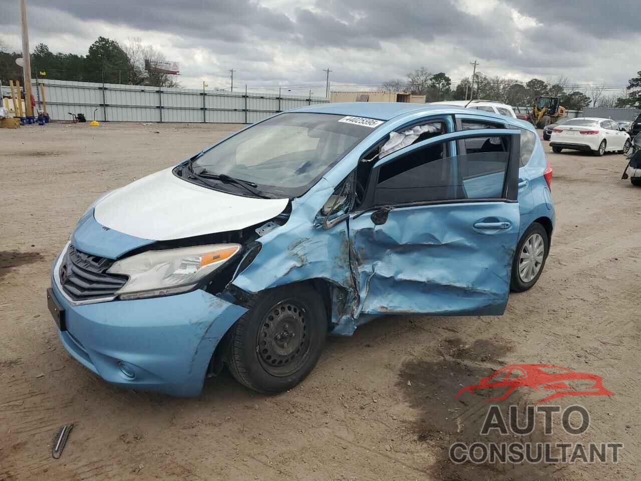 NISSAN VERSA 2015 - 3N1CE2CP6FL388918