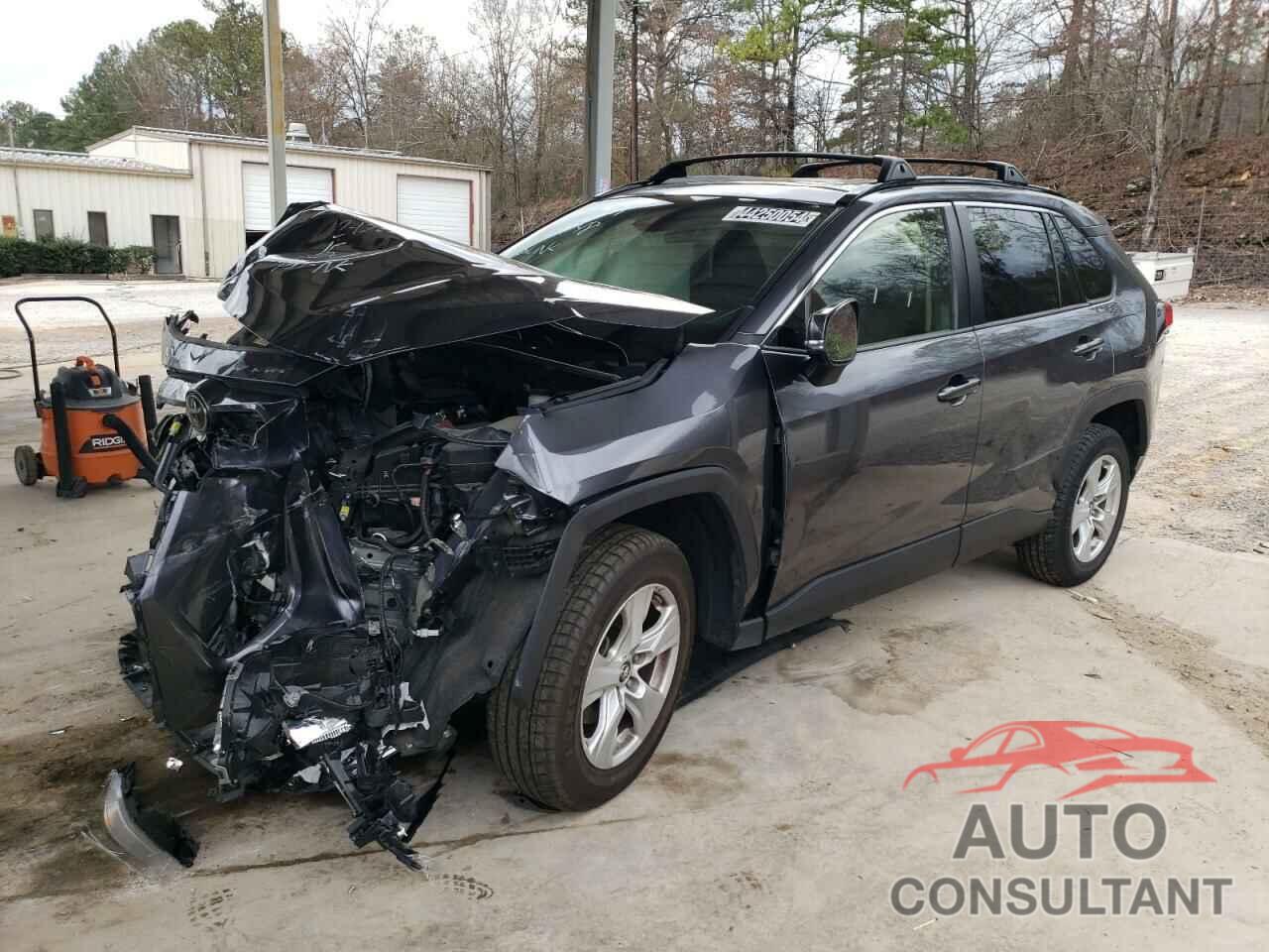 TOYOTA RAV4 2019 - JTMP1RFV5KD033977