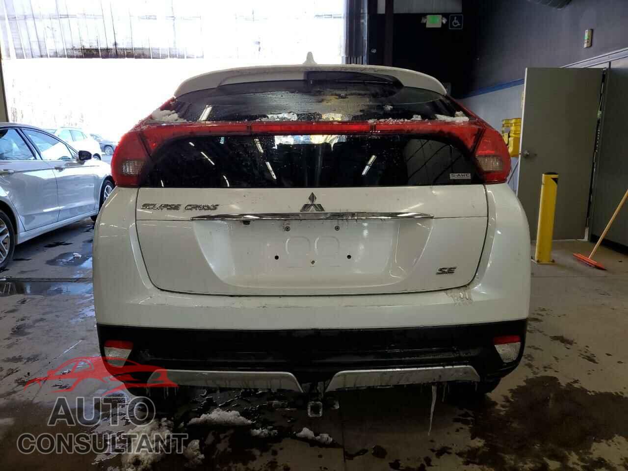 MITSUBISHI ECLIPSE 2020 - JA4AT5AAXLZ001795