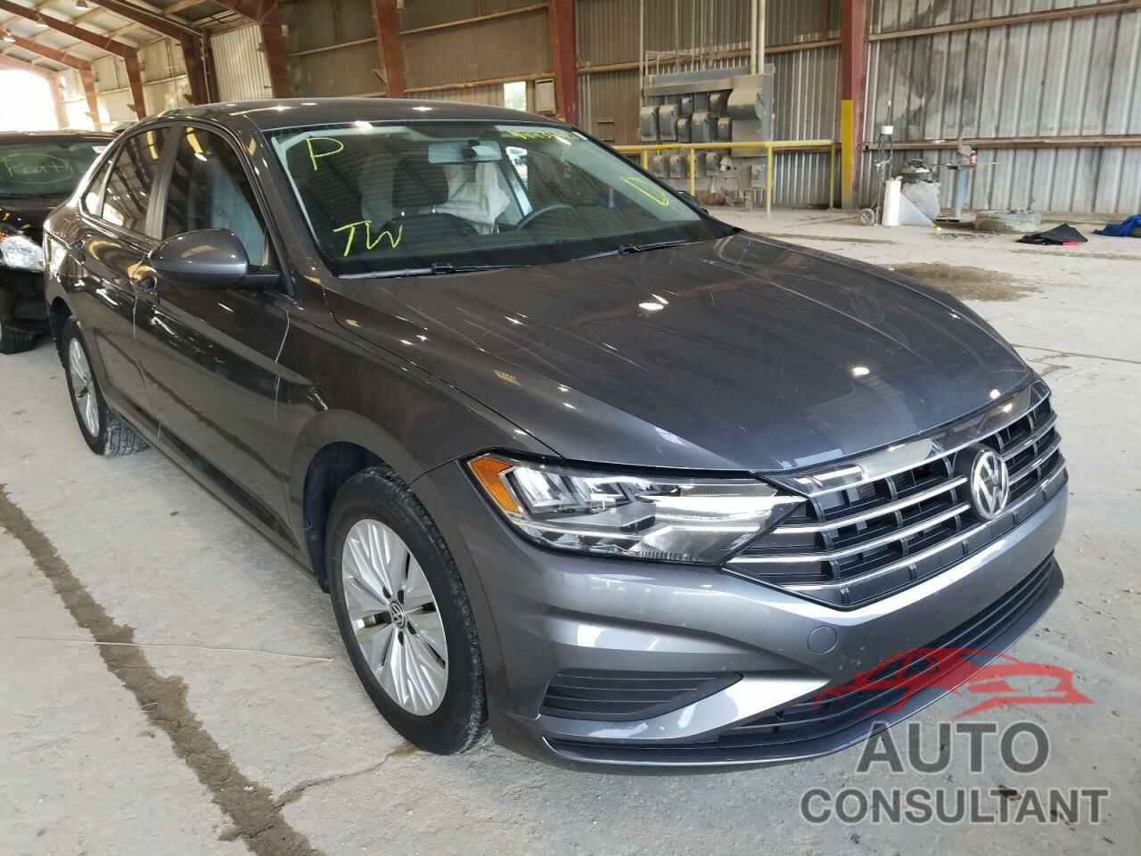 VOLKSWAGEN JETTA 2019 - 3VWC57BU6KM230615