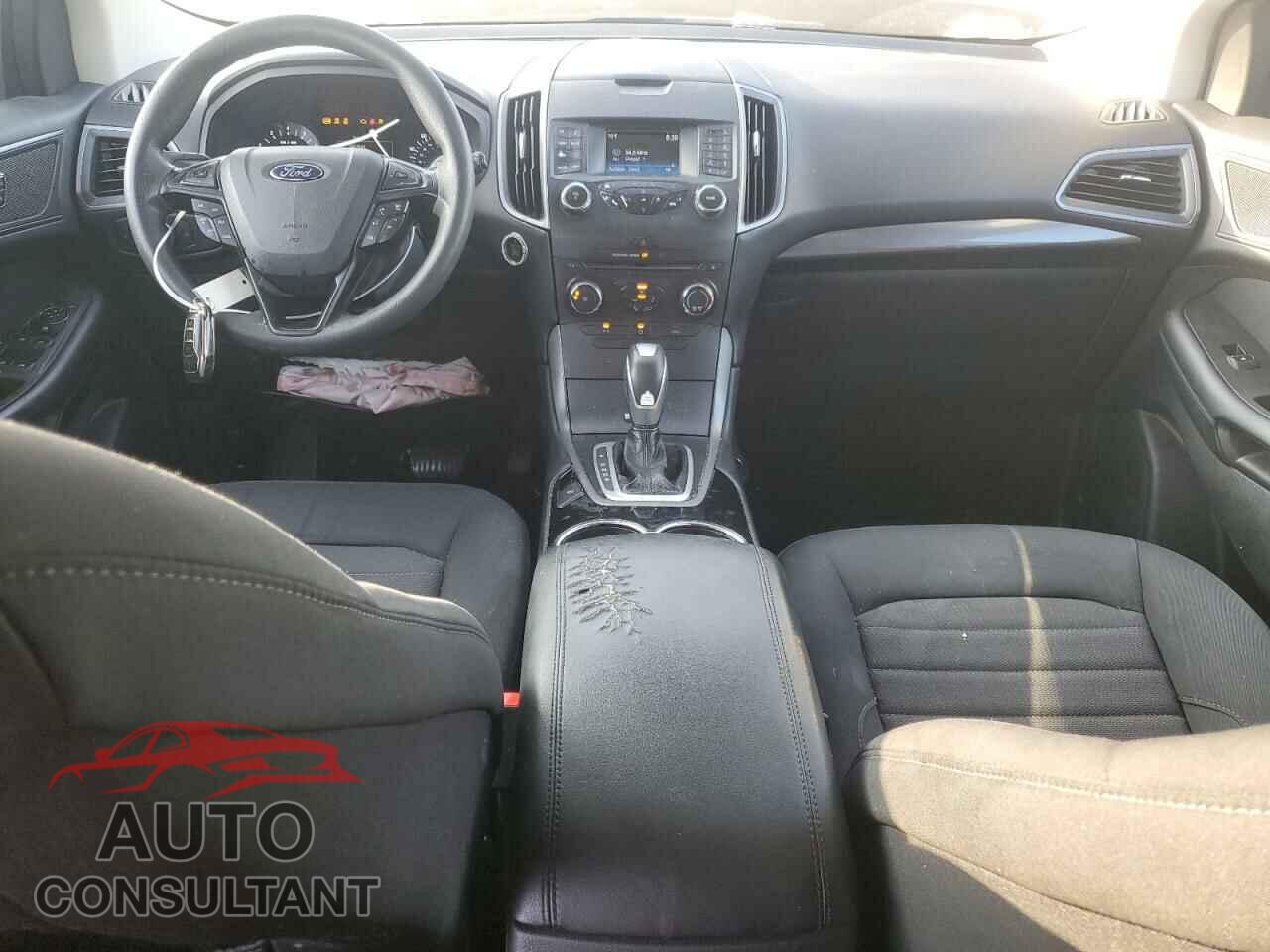 FORD EDGE 2015 - 2FMTK3G90FBC41718