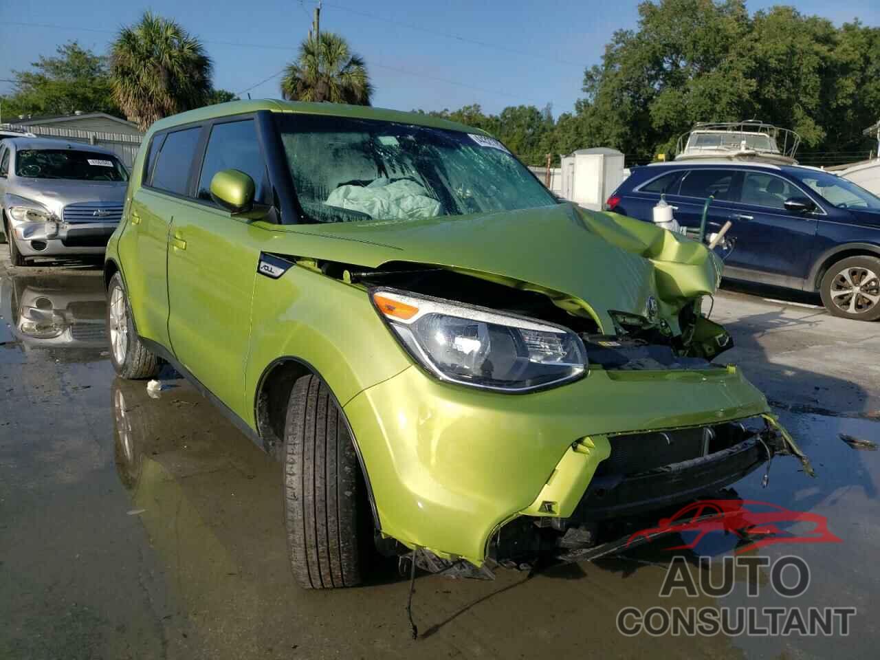 KIA SOUL 2016 - KNDJP3A59G7873601