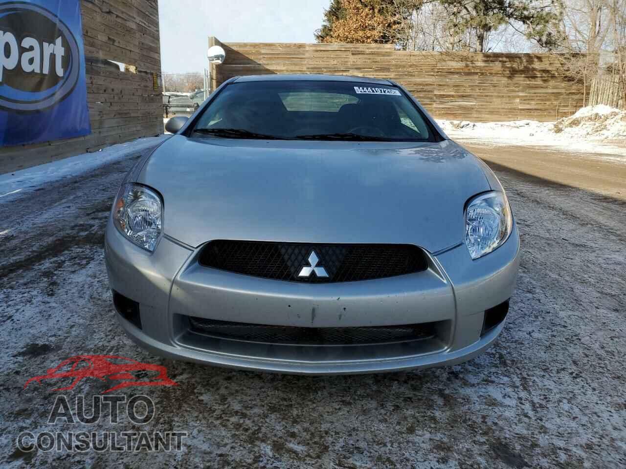 MITSUBISHI ECLIPSE 2009 - 4A3AK24F09E028466