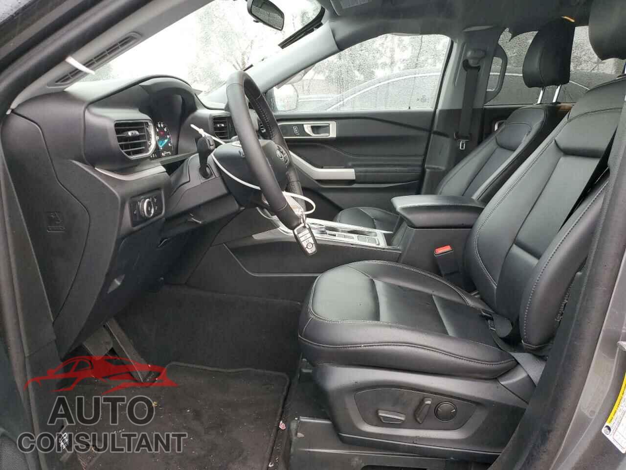 FORD EXPLORER 2024 - 1FMSK7DH8RGA40466