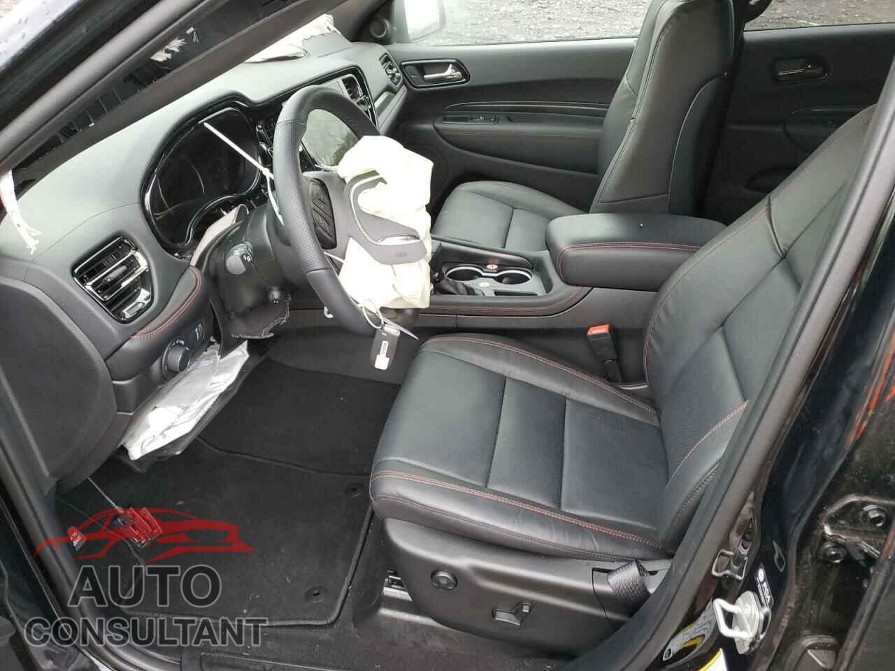 DODGE DURANGO 2024 - 1C4RDJDG3RC119679