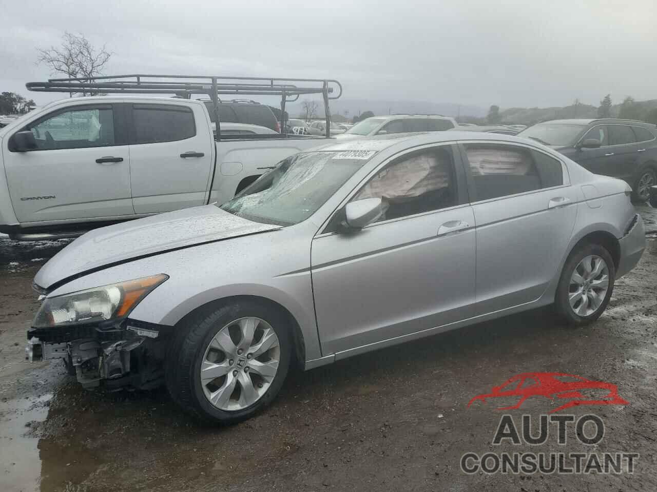 HONDA ACCORD 2010 - 1HGCP2F86AA092570