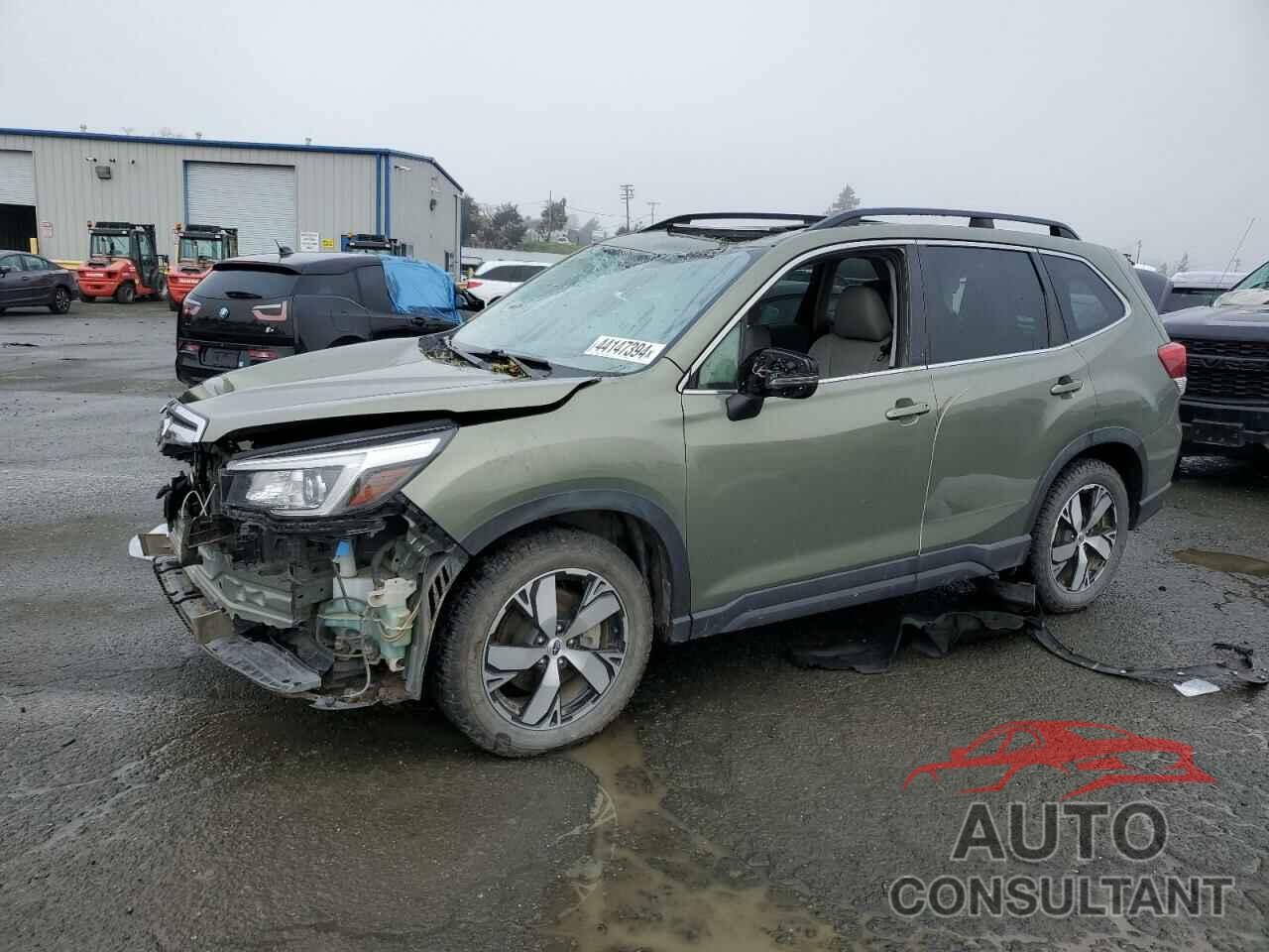 SUBARU FORESTER 2020 - JF2SKASC2LH501060