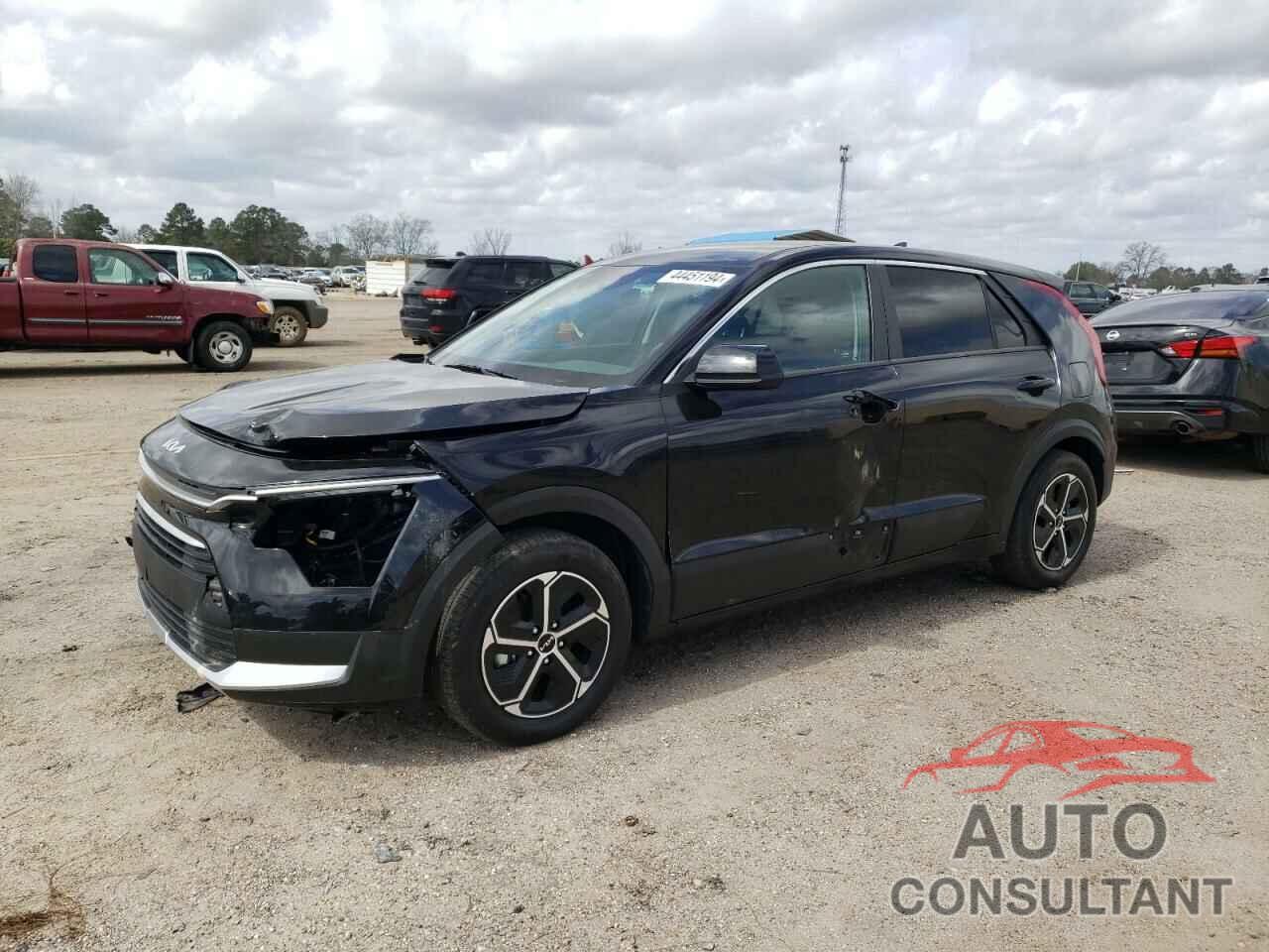 KIA NIRO 2023 - KNDCP3LEXP5069941