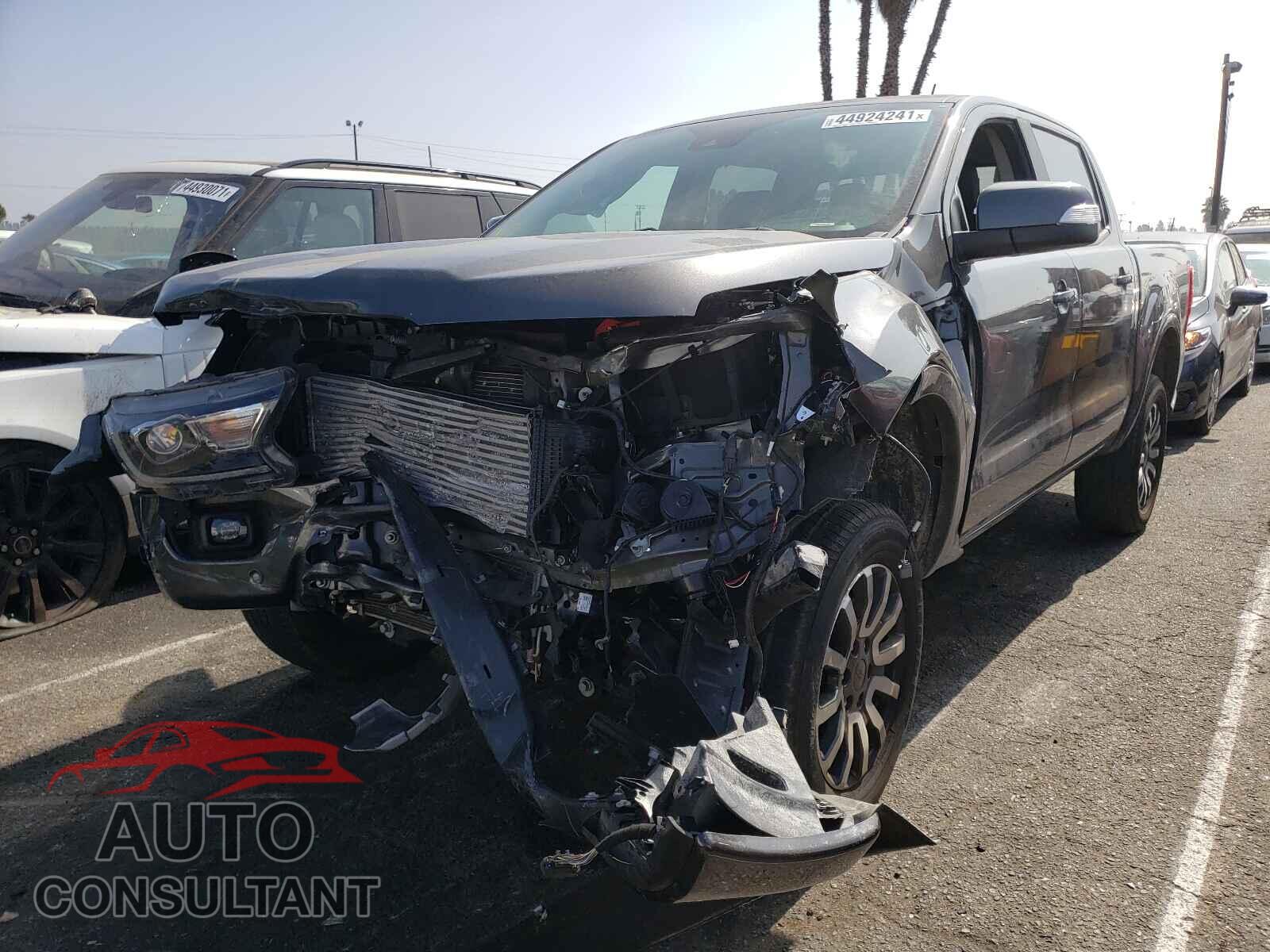 FORD RANGER 2019 - 1FTER4EH3KLA05471