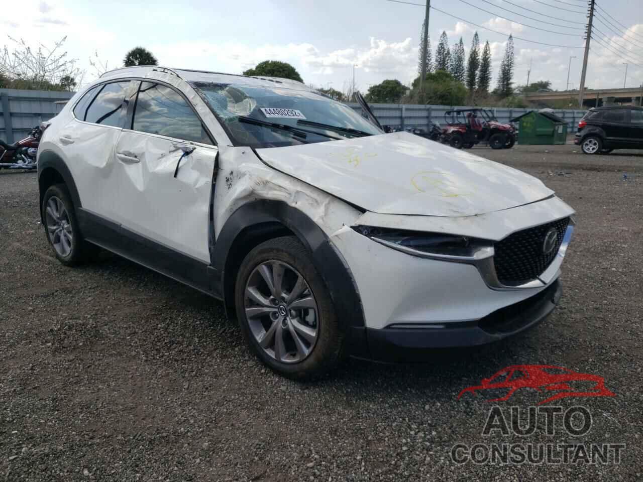 MAZDA CX30 2022 - 3MVDMBDL8NM408111