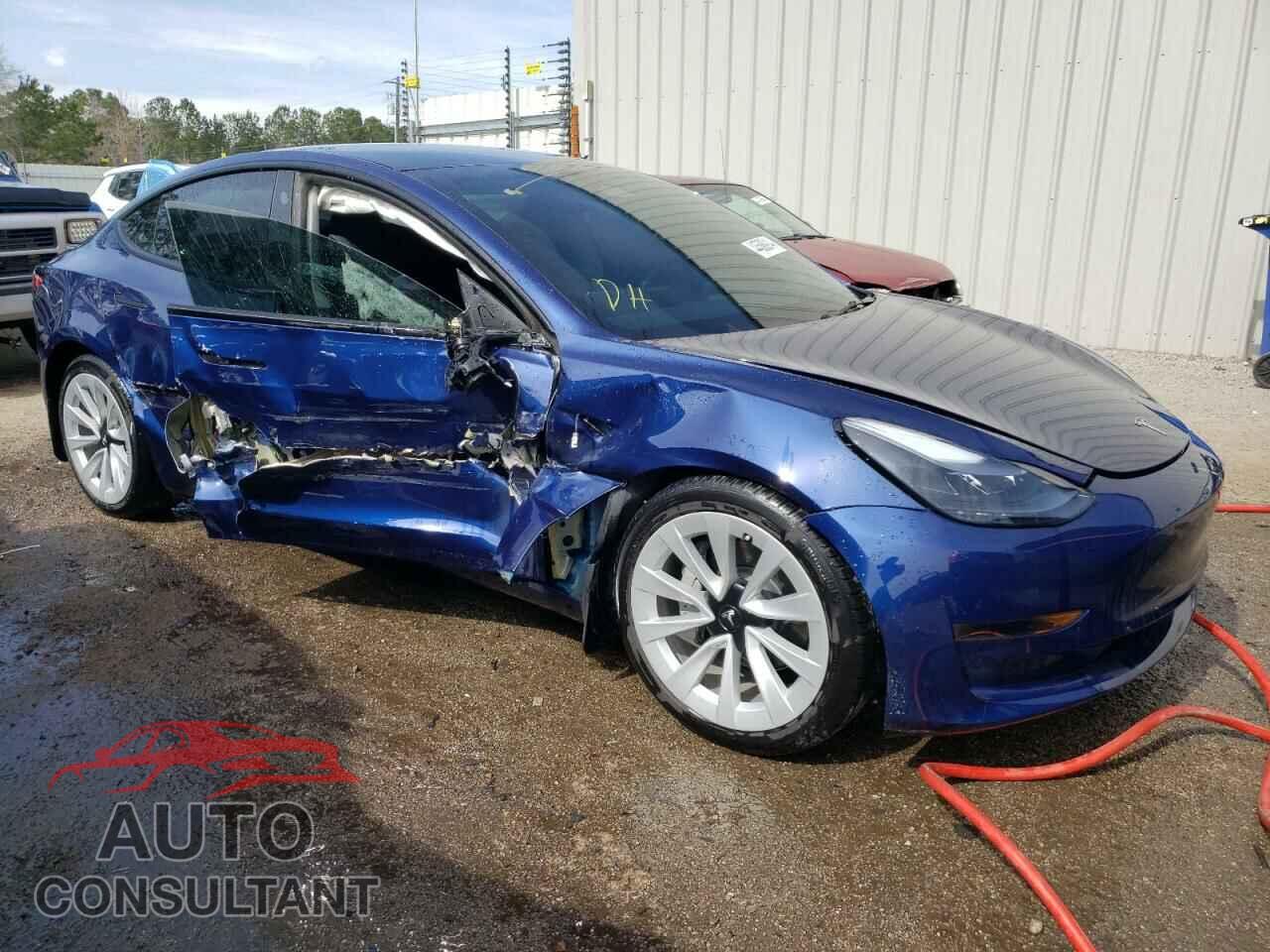 TESLA MODEL 3 2023 - 5YJ3E1EA9PF560004