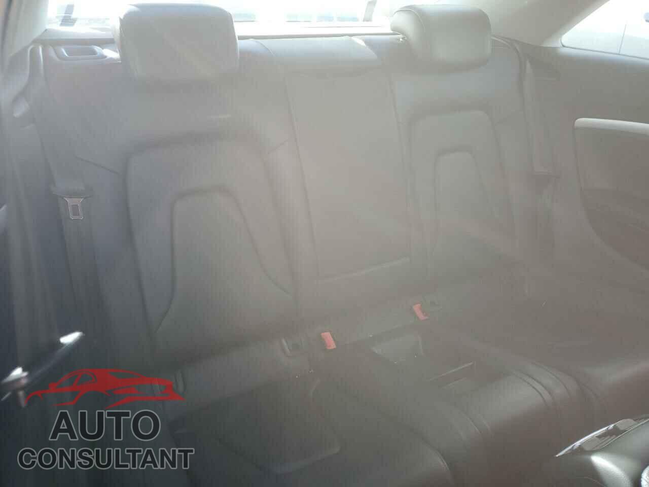 AUDI A5 2015 - WAUCFAFR8FA018852
