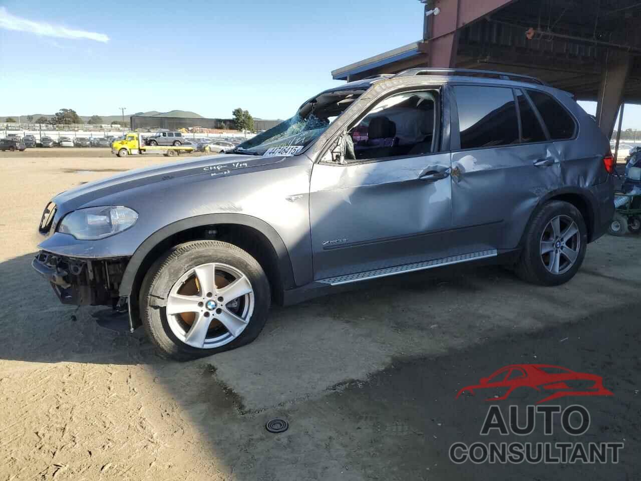 BMW X5 2012 - 5UXZV4C52CL757006