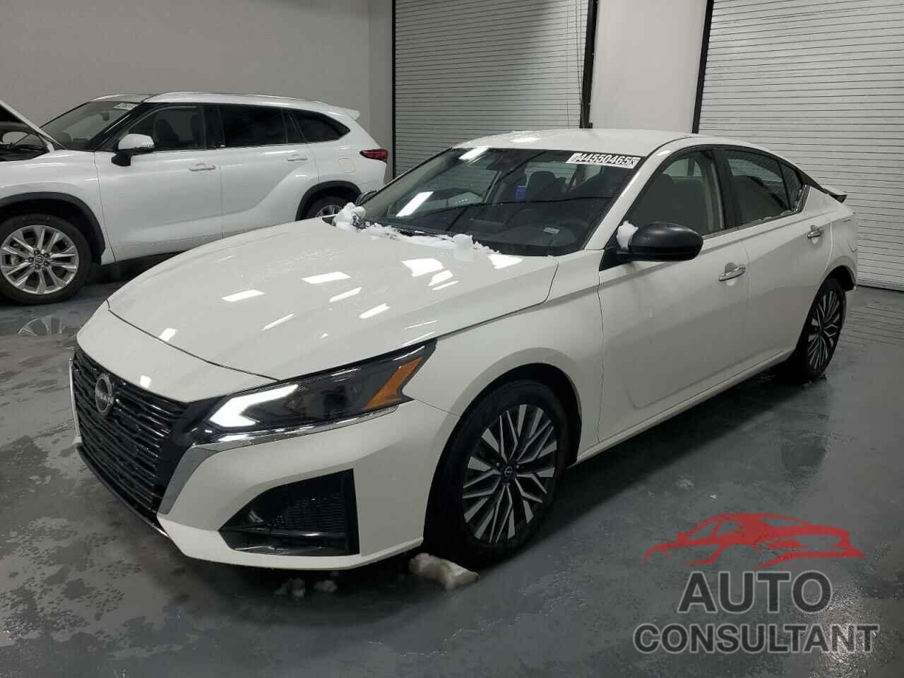 NISSAN ALTIMA 2024 - 1N4BL4DV9RN411612