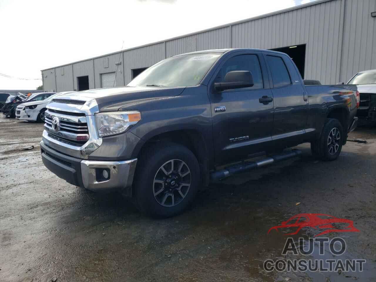 TOYOTA TUNDRA 2016 - 5TFUW5F17GX530626