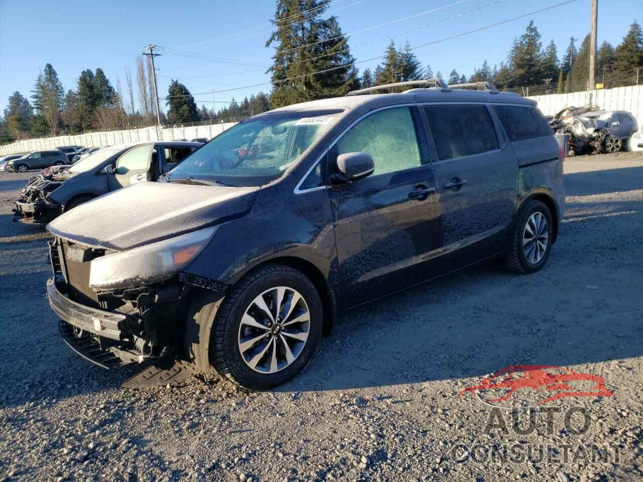 KIA All Models 2015 - KNDMC5C14F6038900